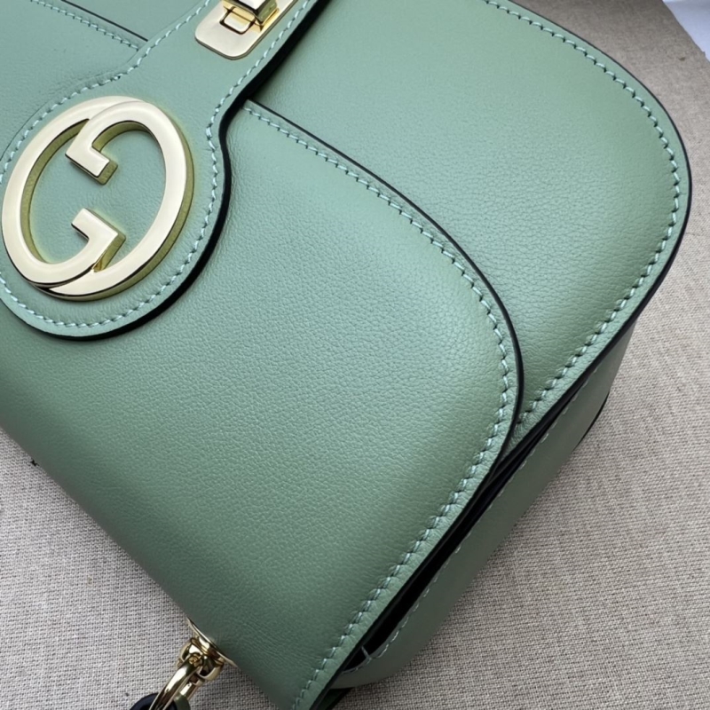 Gucci Top Handle Bags